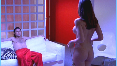 Pic: Susana Segorbe in Cosa de brujas