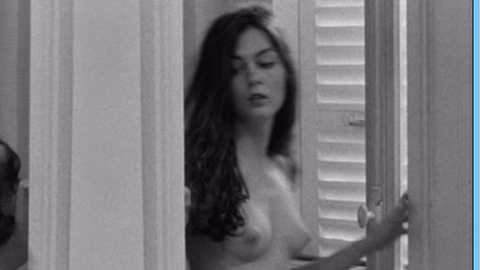 Pic: Julia Faure in Sauvage Innocence