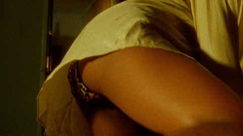 Pic: Reagan Gomez-Preston in Never Die Alone (2004)