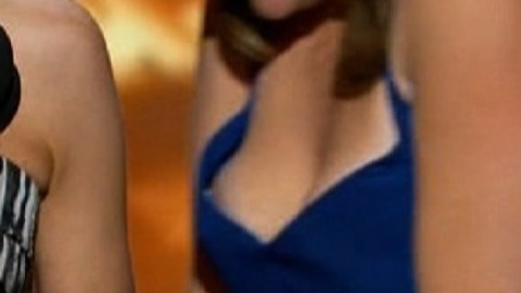 Pic: Tina Fey in The Emmy Awards (1949)
