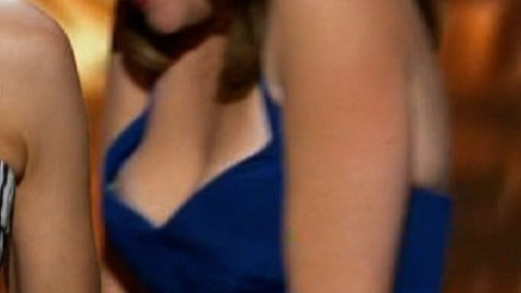 Pic: Tina Fey in The Emmy Awards (1949)