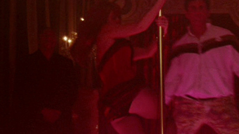 Pic: Tina Fey in Date Night