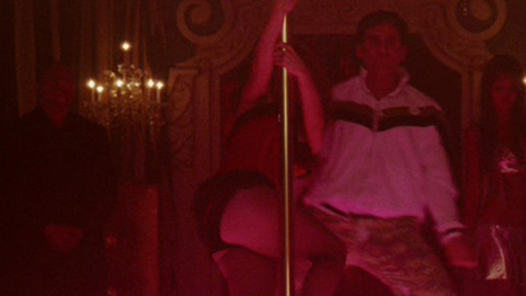 Pic: Tina Fey in Date Night