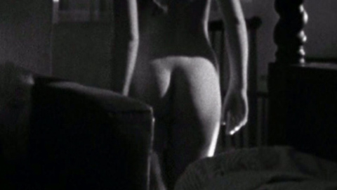 Pic: Françoise Dorléac in Cul-de-sac