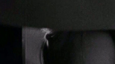 Pic: Françoise Dorléac in Cul-de-sac