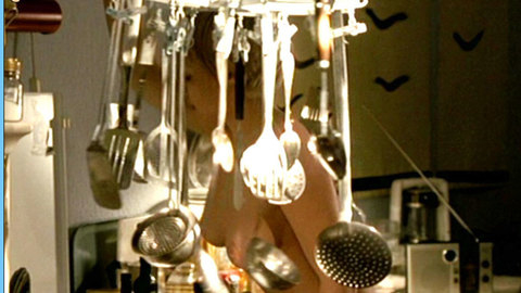 Pic: Katja Danowski in Herr Lehmann