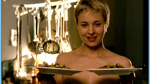 Pic: Katja Danowski in Herr Lehmann