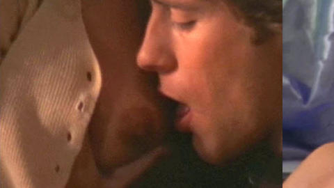 Pic: Dee in Hollywood's Hidden Lives