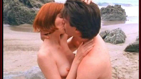 Pic: Amanda Prentice in Passion Cove