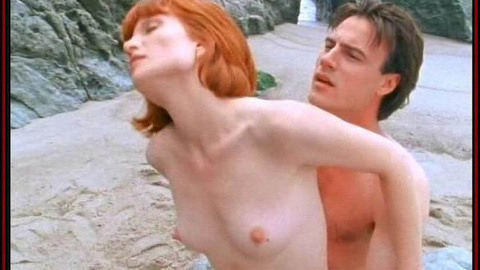 Pic: Amanda Prentice in Passion Cove