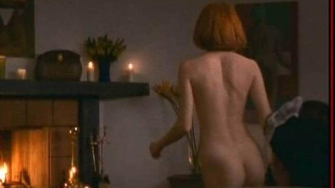 Pic: Amanda Prentice in Passion Cove