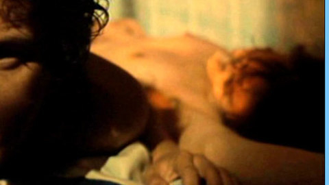 Pic: Salome Kammer in Die zweite Heimat – Chronik einer Jugend