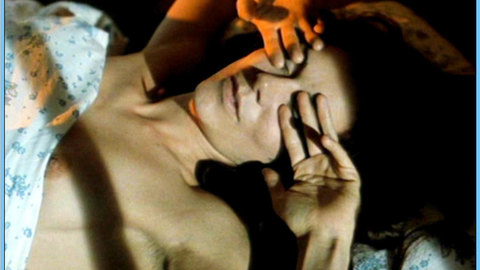 Pic: Salome Kammer in Die zweite Heimat – Chronik einer Jugend