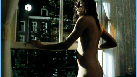 Pic: Salome Kammer in Die zweite Heimat – Chronik einer Jugend