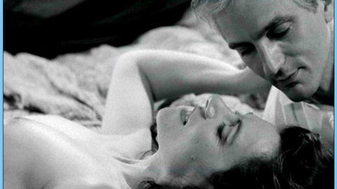 Pic: Salome Kammer in Heimat 3 – Chronik einer Zeitenwende