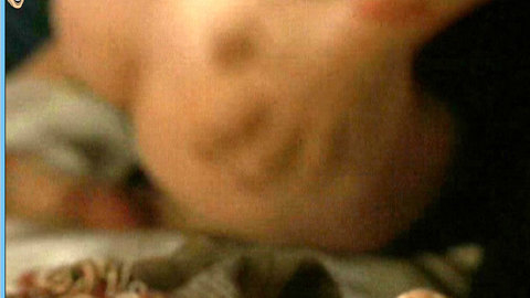 Pic: Elena Meißner in Sonnenallee