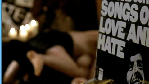 Pic: Elena Meißner in Sonnenallee