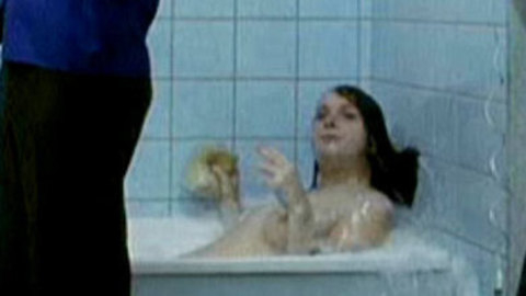 Pic: Annika Kuhl in Sonnenallee