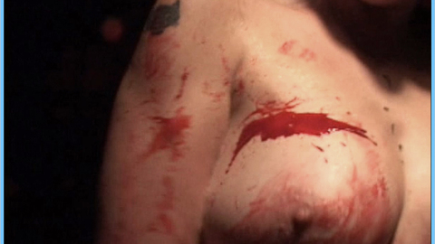 Pic: Heather Darling in Blood Gnome