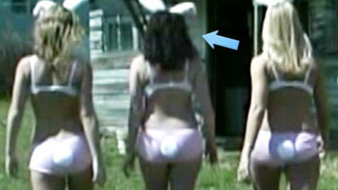 Pic: Heather Darling in Kottentail