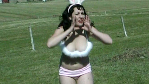 Pic: Heather Darling in Kottentail