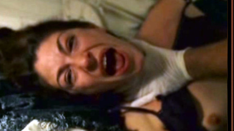 Pic: Marina Gatell in The Ungodly