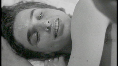 Pic: Gisela Müller in Die zweite Heimat – Chronik einer Jugend