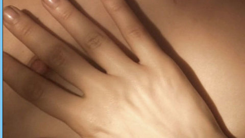 Pic: Anne Ramsay in The L Word