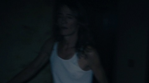 Pic: Anne Ramsay in The Taking of Deborah Logan