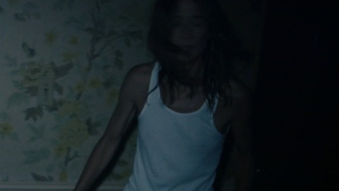 Pic: Anne Ramsay in The Taking of Deborah Logan