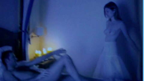 Pic: Comba Campoy in Días de boda