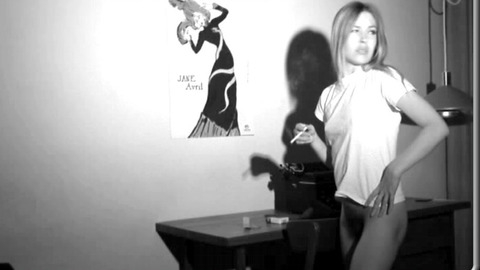 Pic: Jane Lako in Threes, Menage a Trois
