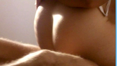 Pic: Elizabeth Sandifer in Animal Instincts II