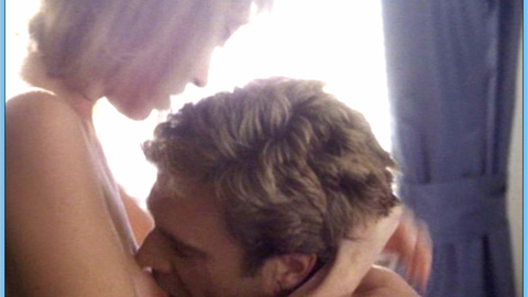 Pic: Elizabeth Sandifer in Animal Instincts II