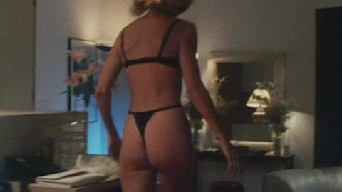 Pic: Elizabeth Sandifer in Sexual Outlaws