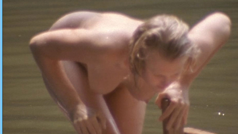 Pic: Jeanie Cheek in Dark Harvest