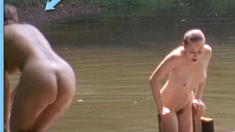 Pic: Jeanie Cheek in Dark Harvest