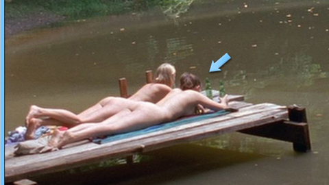 Pic: Jessica Dunphy in Dark Harvest