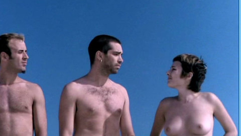 Pic: Adriana Domínguez in Ibiza Dream