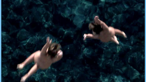 Pic: Adriana Domínguez in Ibiza Dream