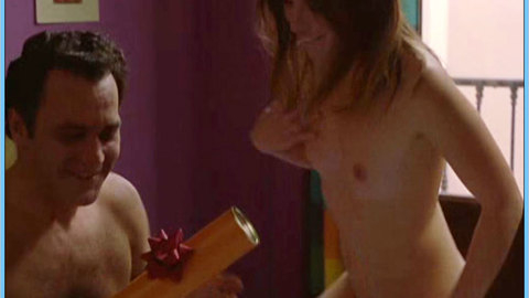 Pic: Marta Etura in Nobody's Life