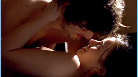 Pic: Marta Etura in 13 Curses
