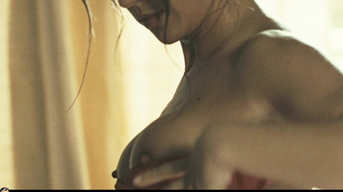 Pic: Marta Etura in Sleep Tight