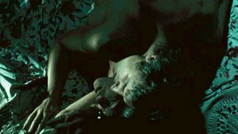 Pic: Marta Etura in Sleep Tight (2011)