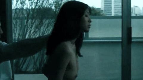 Pic: Linh Dan Pham in Pars vite et reviens tard