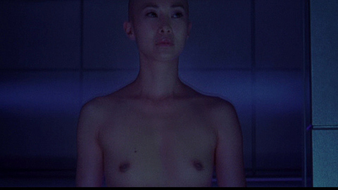 Pic: Linh Dan Pham in Dante 01