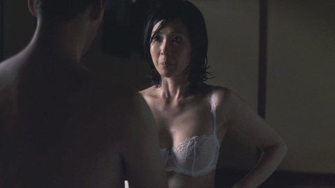 Pic: Linh Dan Pham in Le grand méchant loup