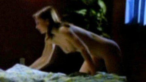 Pic: Ursula Weiss in Starstruck