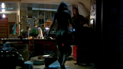 Pic: Caro Lenssen in May 6th