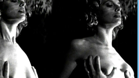 Pic: Gunda Ebert in Kai Rabe gegen die Vatikankiller